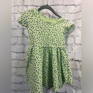 June & January Twirl Dress 2t